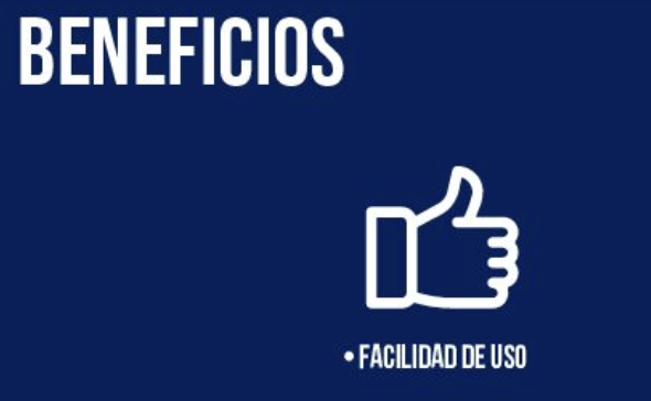 BENEFICIOS Maniquí RCP